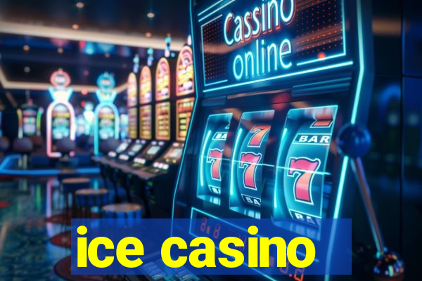 ice casino - app